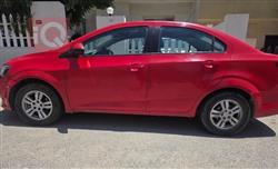 شيفروليه أفيو